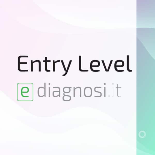 Efficientamento Energetico - Entry Level - e-diagnosi.it